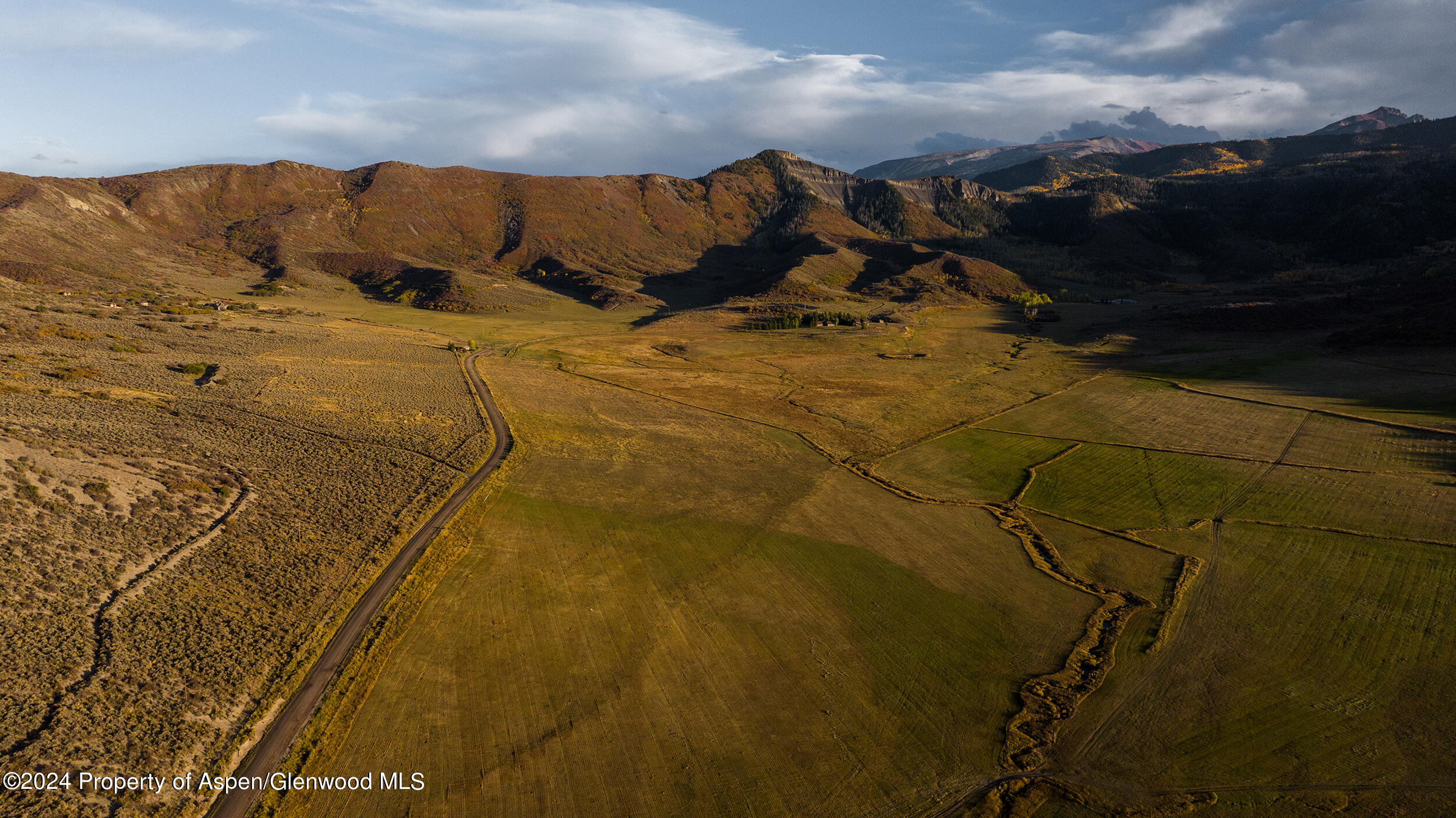1012 Monastery Road Snowmass, CO 81654 - Photo 92 of 96 a view of mountain