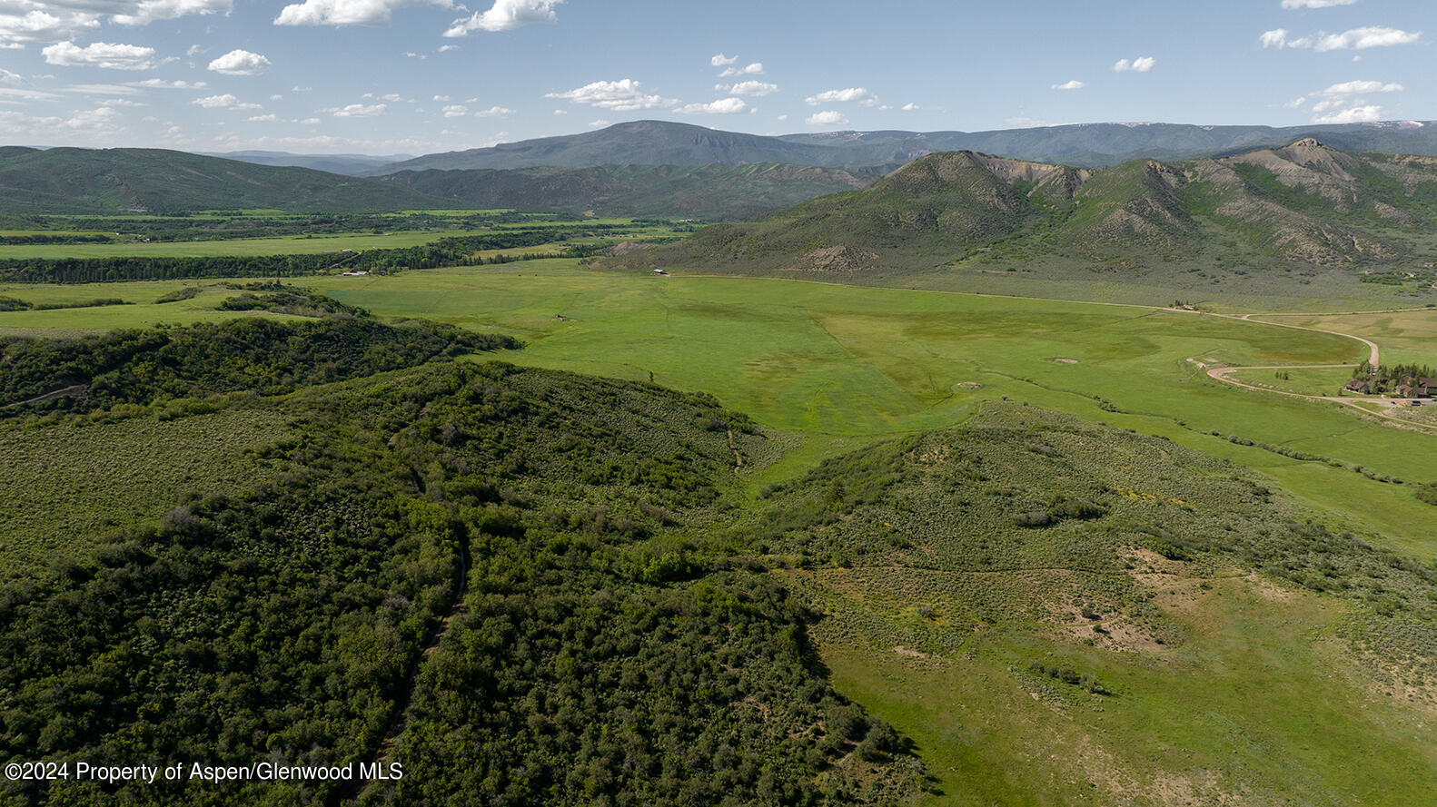 1012 Monastery Road Snowmass, CO 81654 - Photo 93 of 96 St-Benedicts-Monastery-Colorado-Ranches-