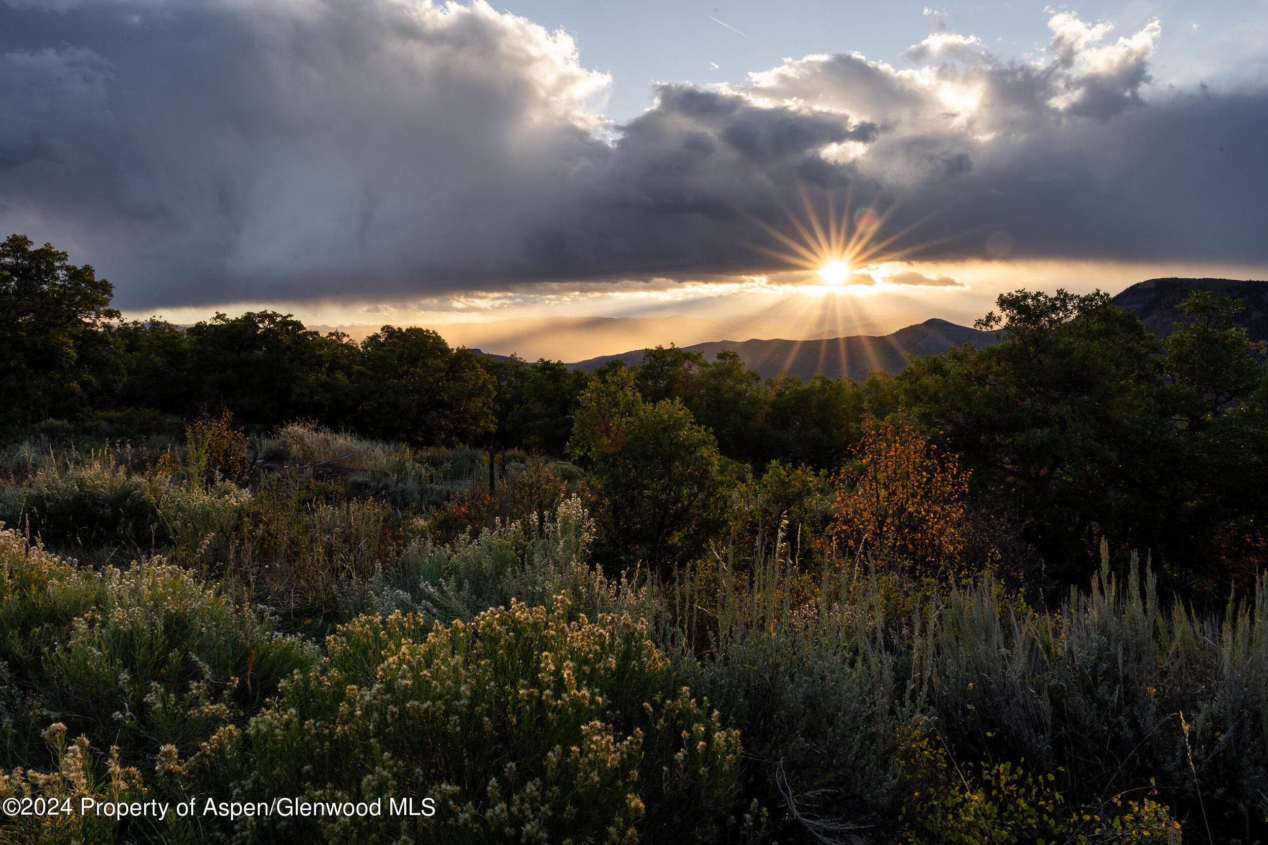 1012 Monastery Road Snowmass, CO 81654 - Photo 96 of 96 St-benedicts-monastery-sun-glistening