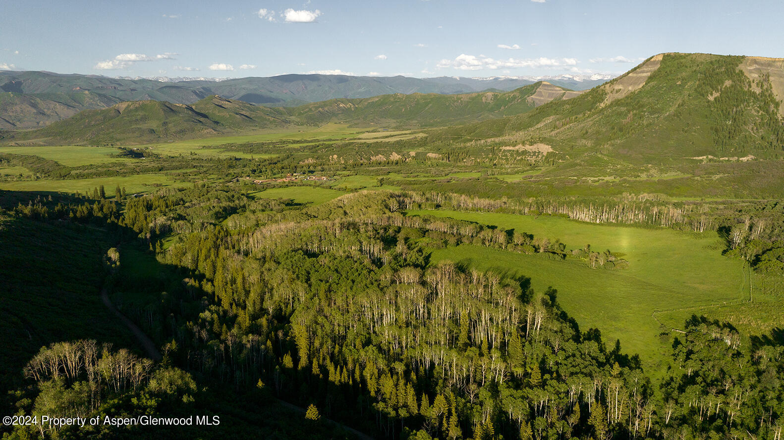 1012 Monastery Road Snowmass, CO 81654 - Photo 10 of 96 a view of an ocean