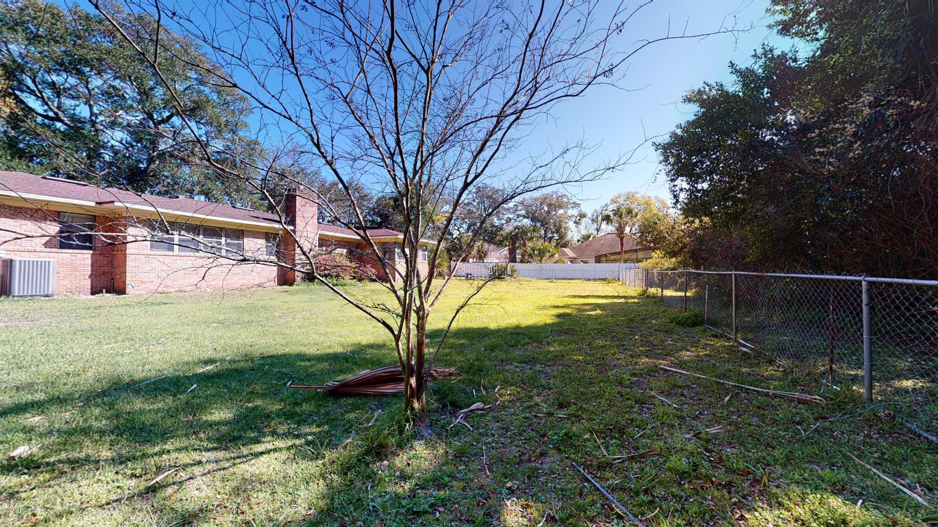 1040 Penman Road Neptune Beach, FL 32266 - Photo 28 of 34 Rear 3