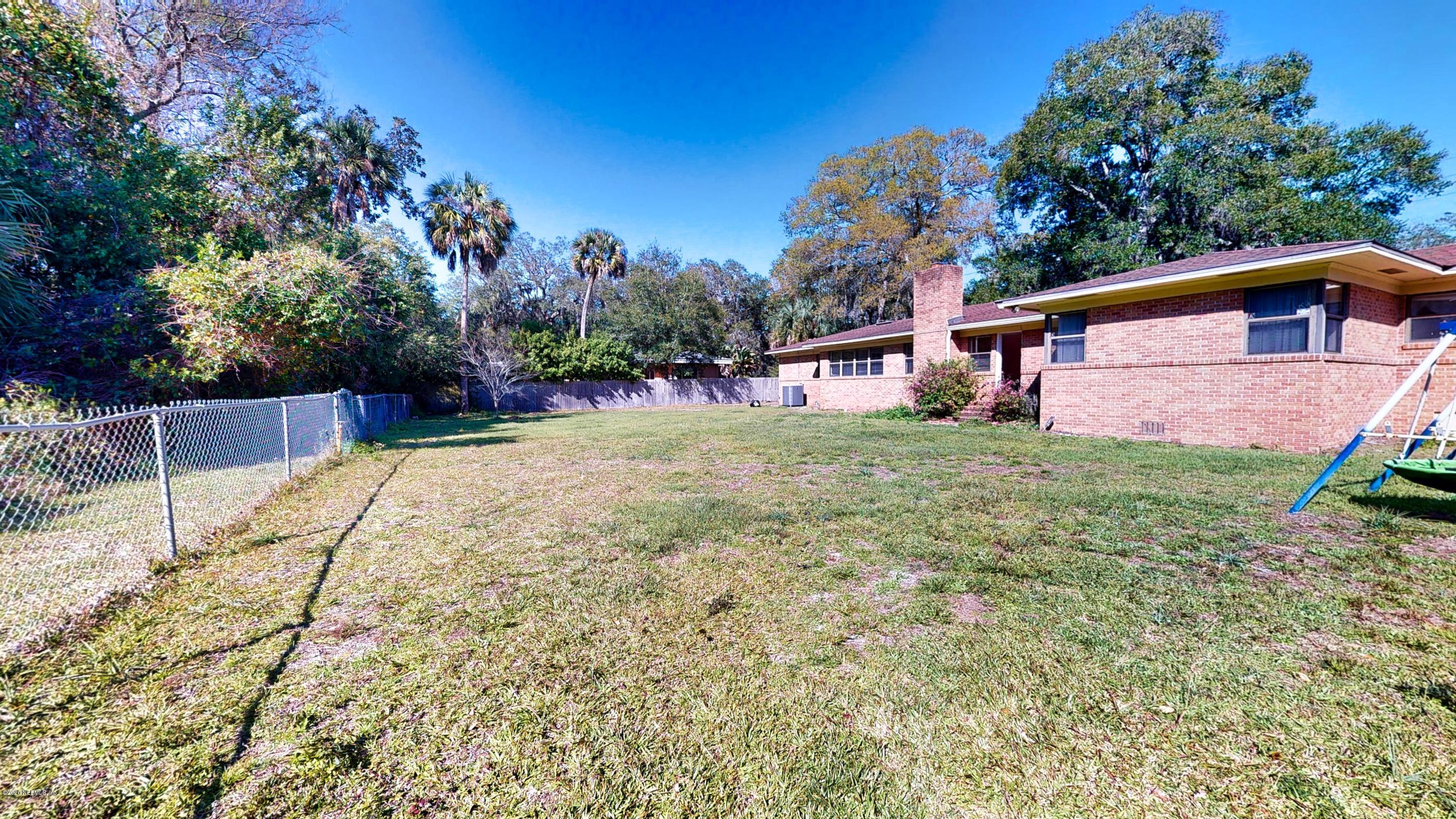 1040 Penman Road Neptune Beach, FL 32266 - Photo 30 of 34 Rear 12