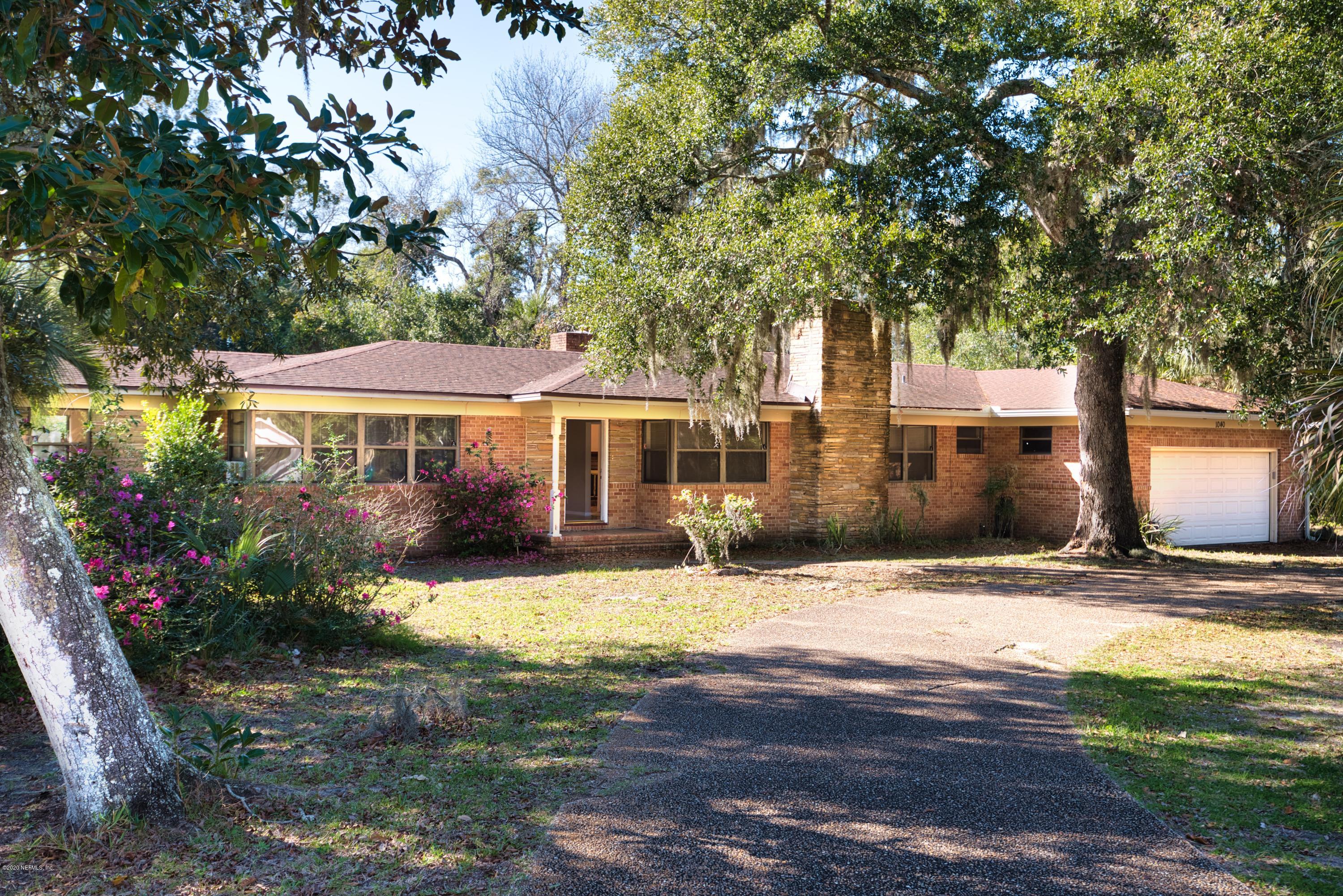 1040 Penman Road Neptune Beach, FL 32266 - Photo 3 of 34 Front 8