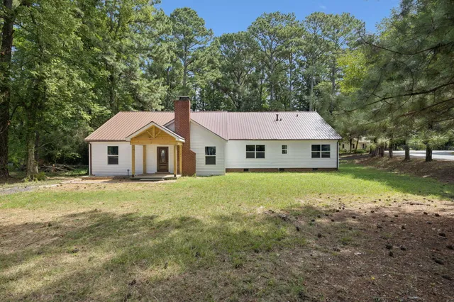 $423,900 | 606 Virginia Avenue, Dalton, GA 30721