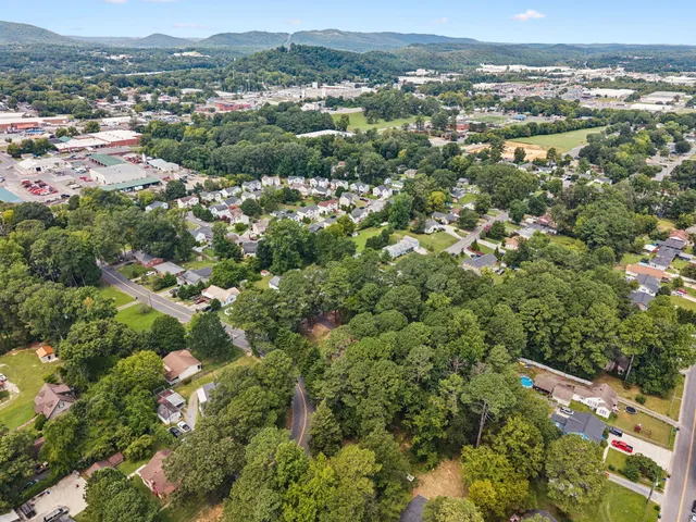 $423,900 | 606 Virginia Avenue, Dalton, GA 30721