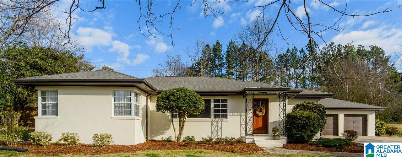 2448 Shades Crest Road Birmingham, AL 35216 - Photo 1 of 32