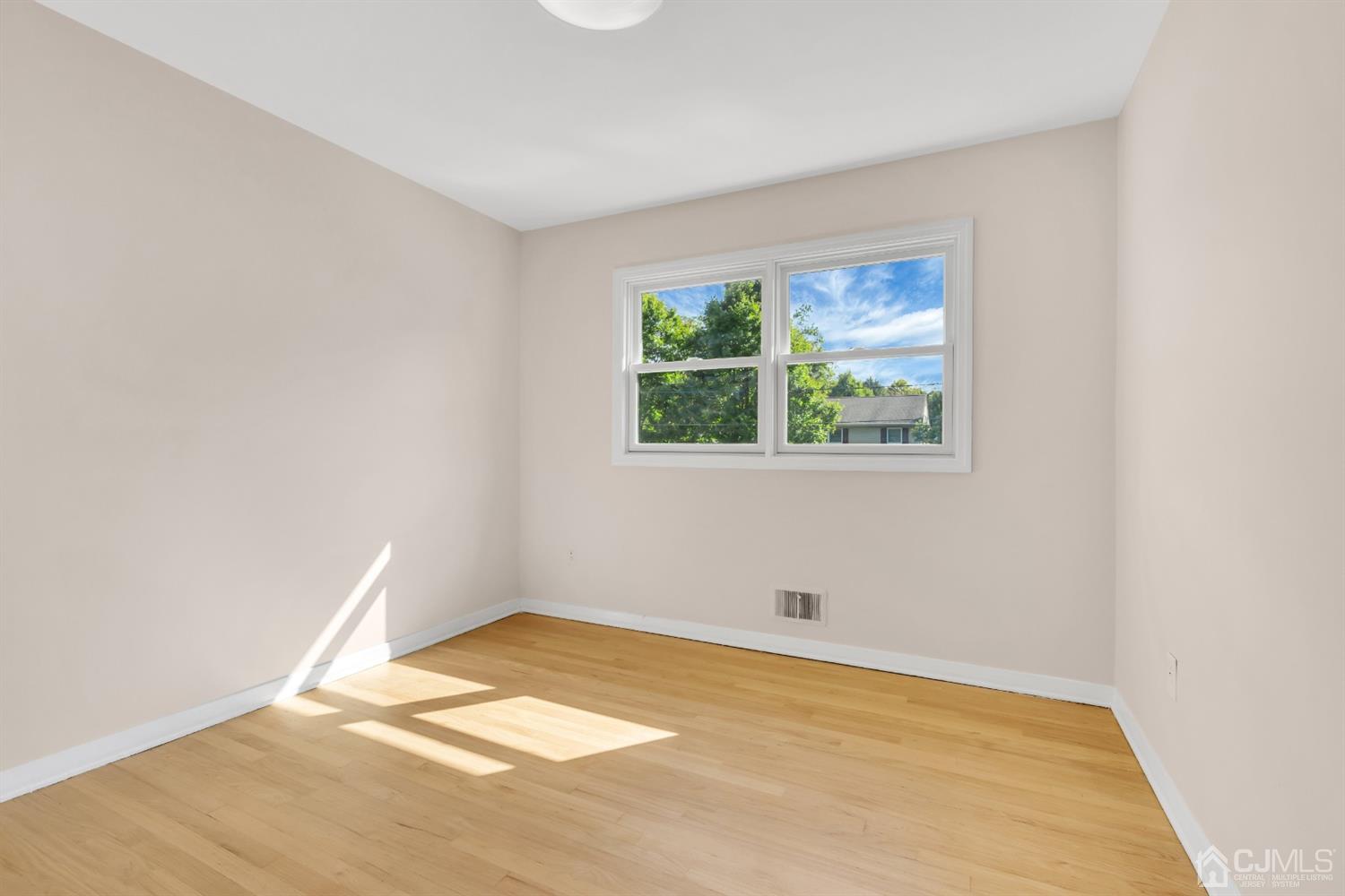 9 Valiant Road East Brunswick, NJ 08816 - Photo 32 of 41 an empty room with a window