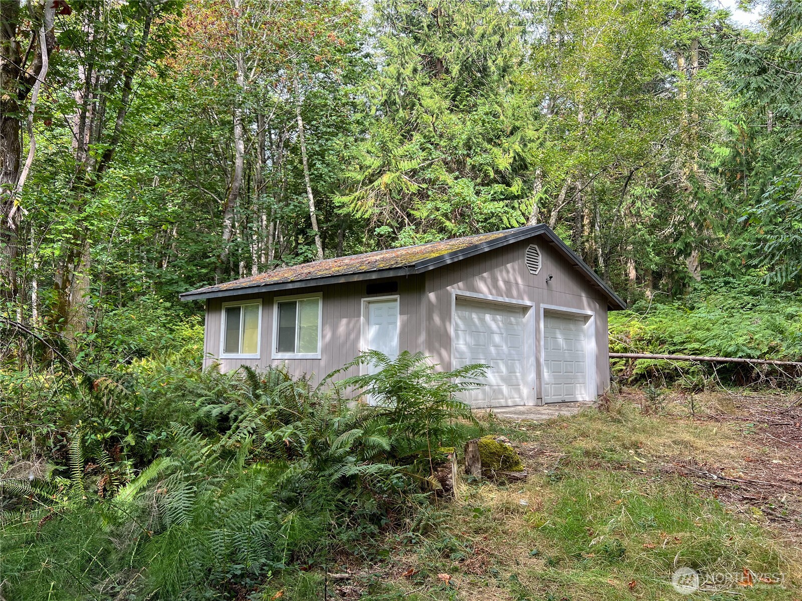500 Griffith Point Road Nordland, WA 98358 - Photo 1 of 32