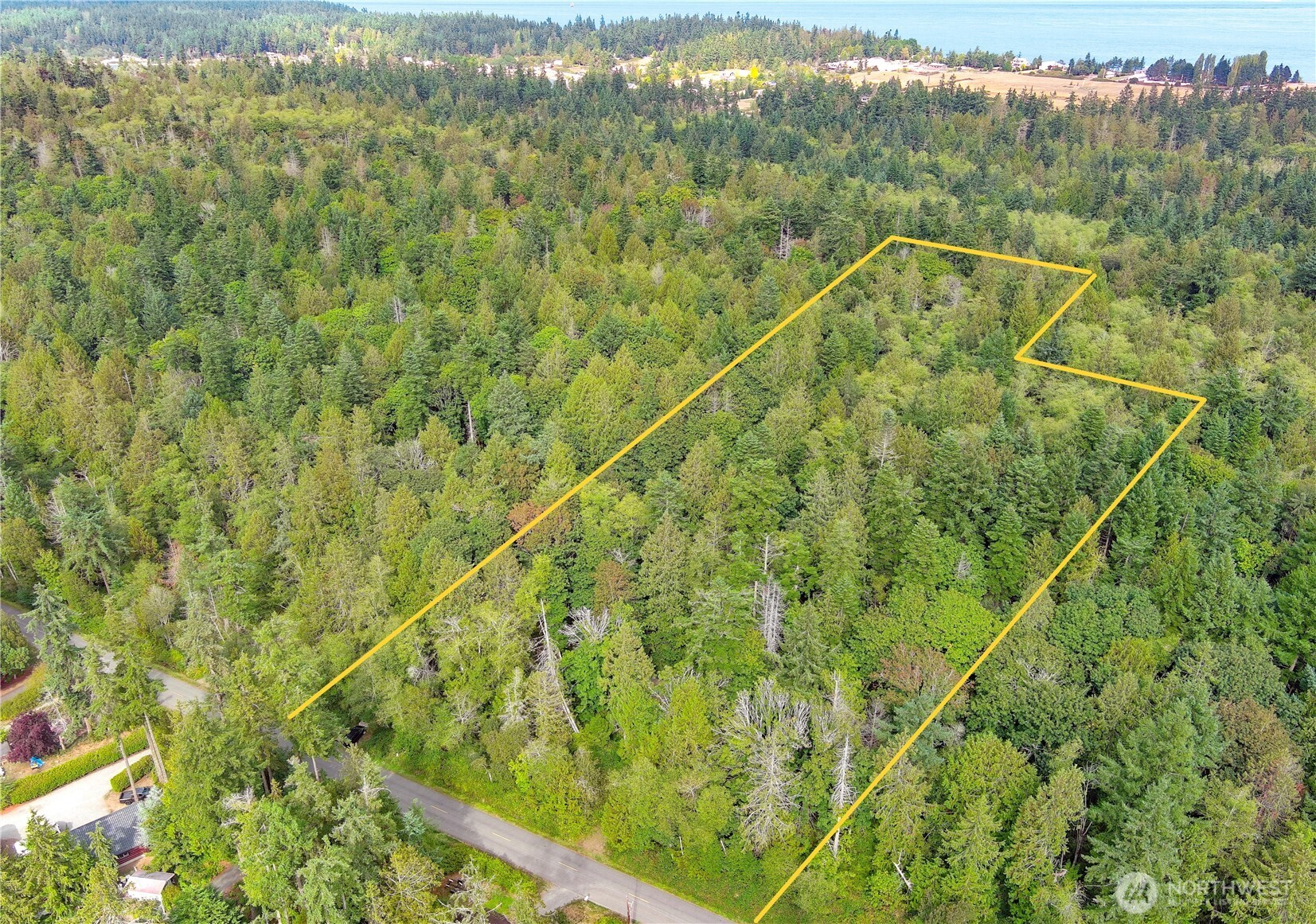 500 Griffith Point Road Nordland, WA 98358 - Photo 19 of 32