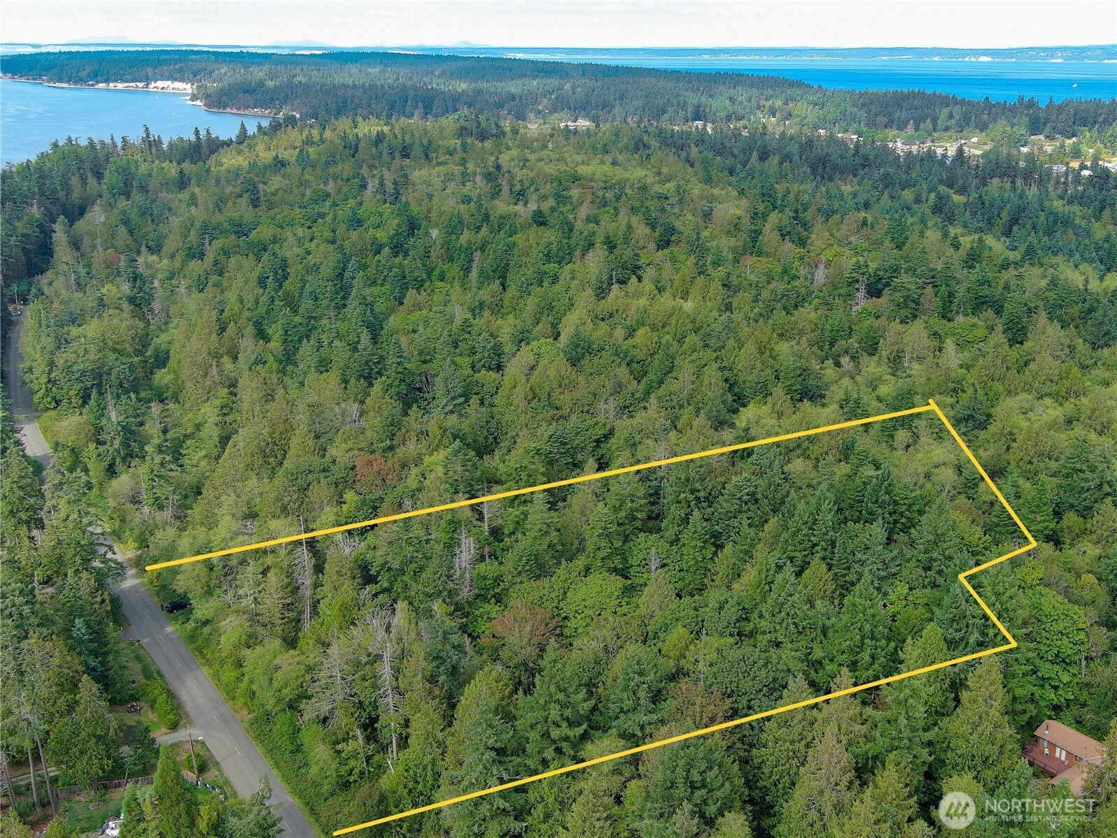 500 Griffith Point Road Nordland, WA 98358 - Photo 20 of 32