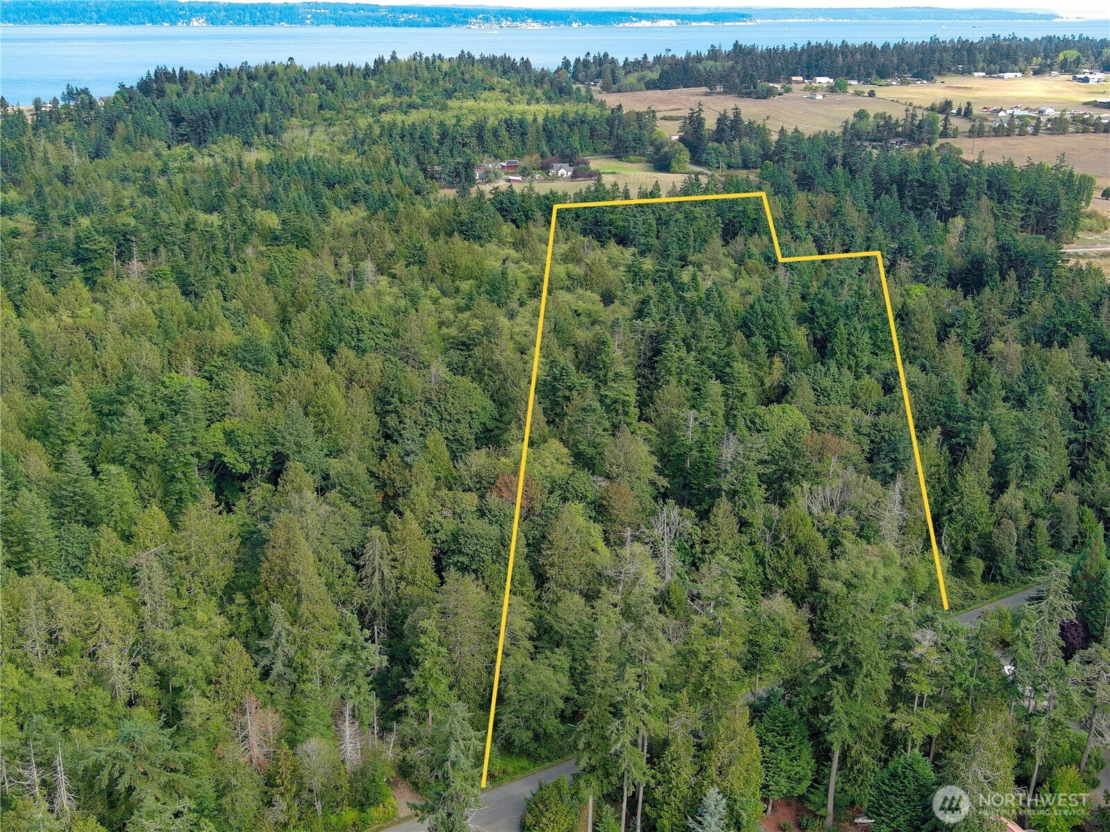 500 Griffith Point Road Nordland, WA 98358 - Photo 22 of 32