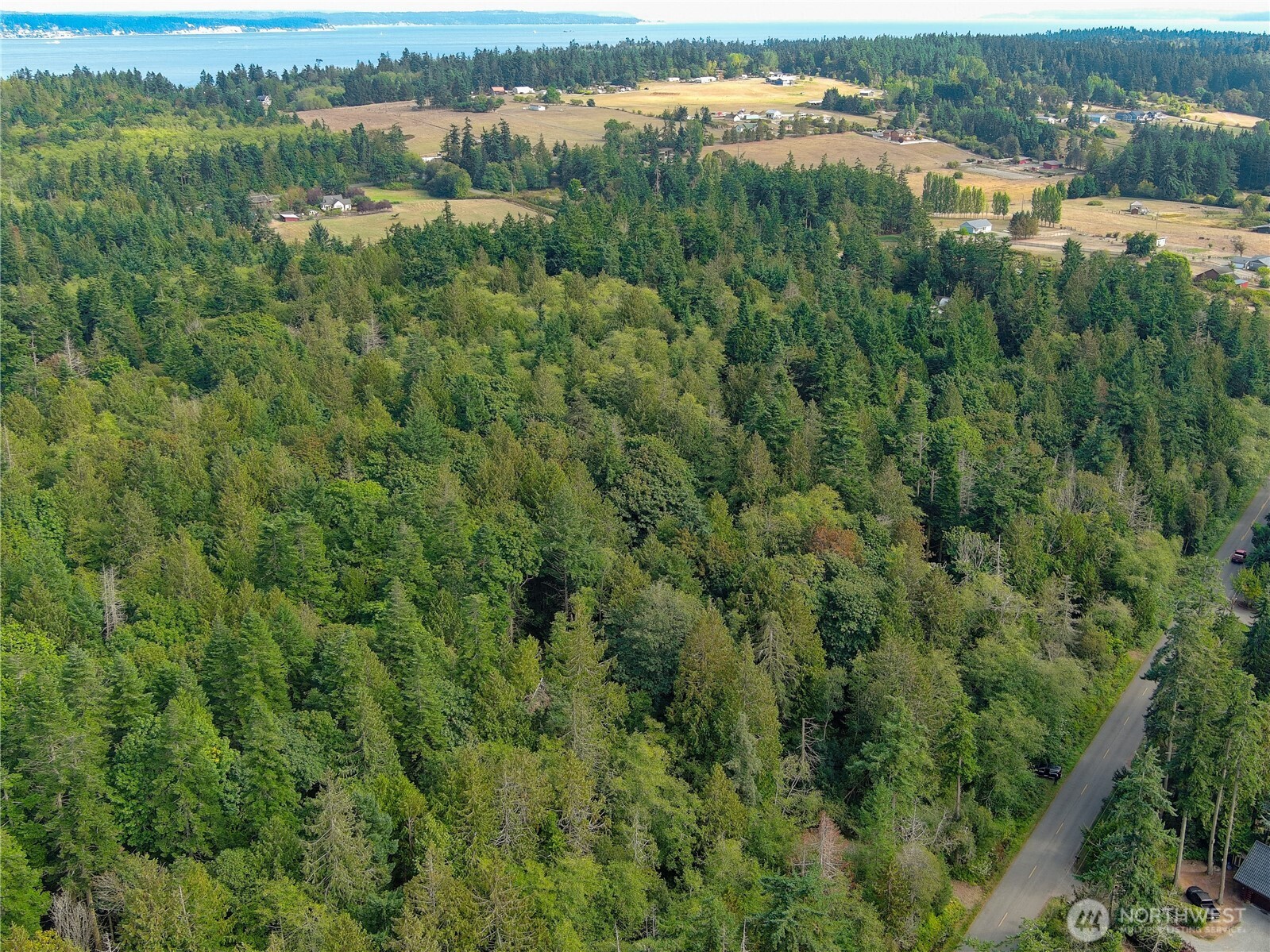 500 Griffith Point Road Nordland, WA 98358 - Photo 29 of 32