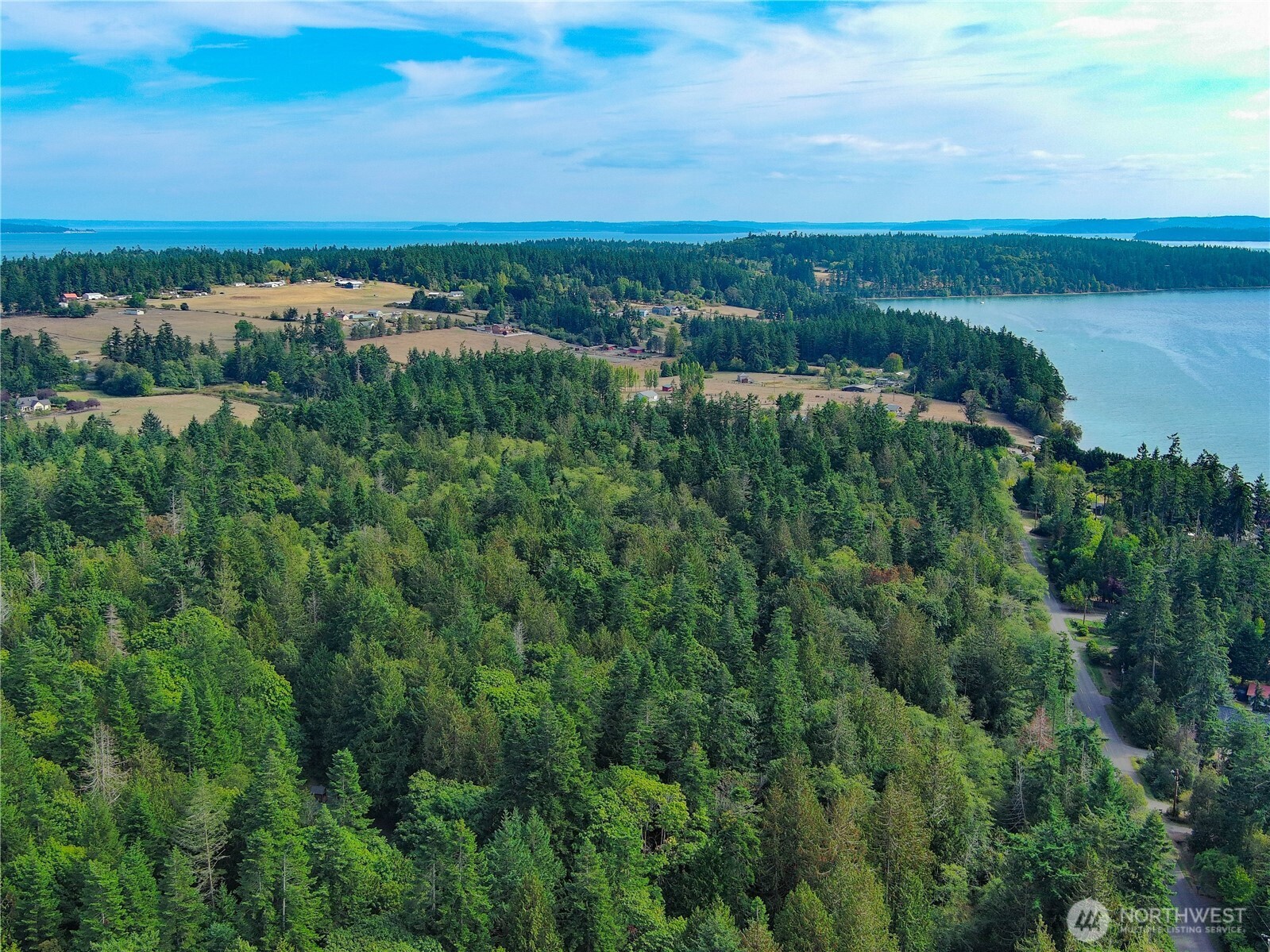 500 Griffith Point Road Nordland, WA 98358 - Photo 31 of 32