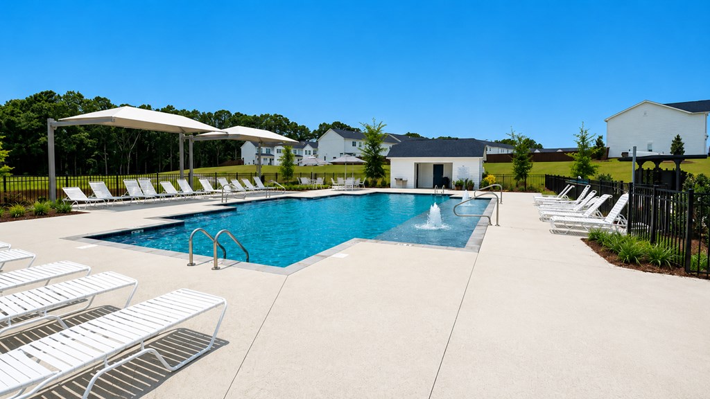 110 Cleo Court Enterprise, AL 36330 - Photo 45 of 51