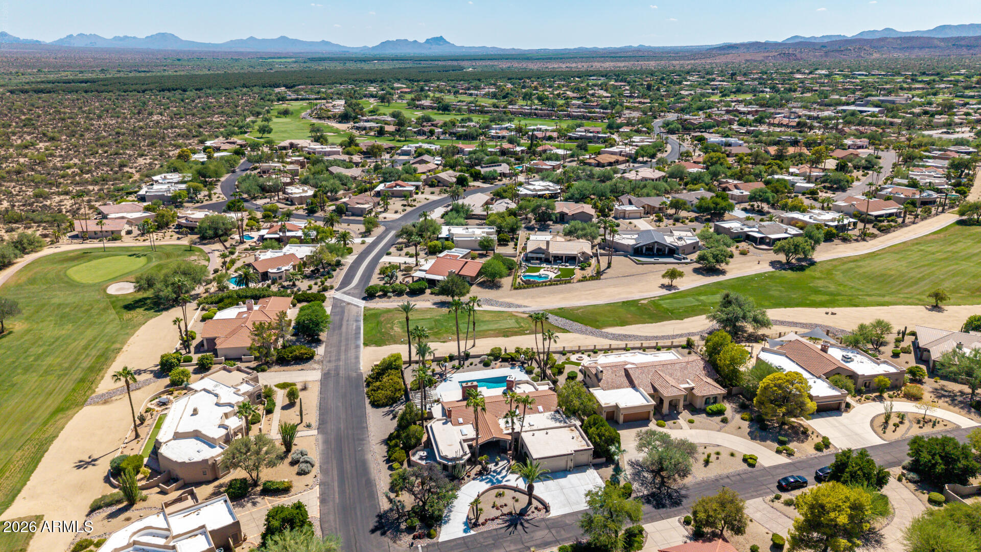 19127 East Wiki Way Rio Verde, AZ 85263 - Photo 50 of 54 19127 E WIKI WAY