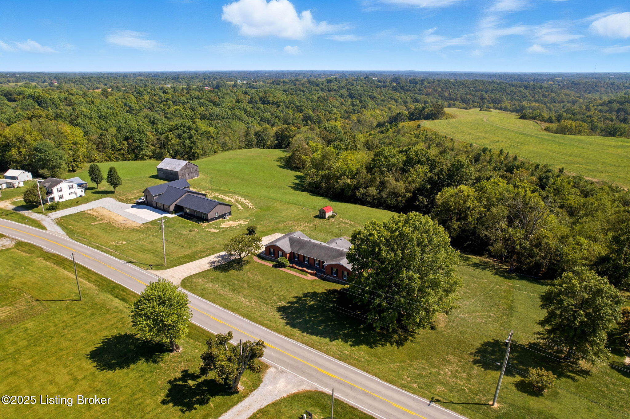 6925 Lawrenceburg Road Chaplin, KY 40012 - Photo 58 of 59 6925 Lawrenceburg Rd70