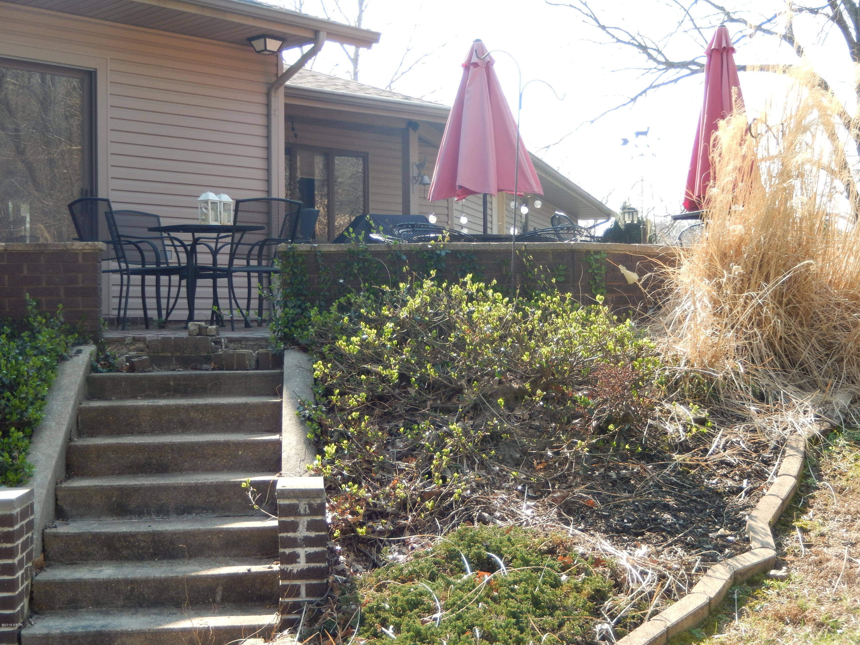 2265 Lick Creek Road Anna, IL 62906 - Photo 5 of 50