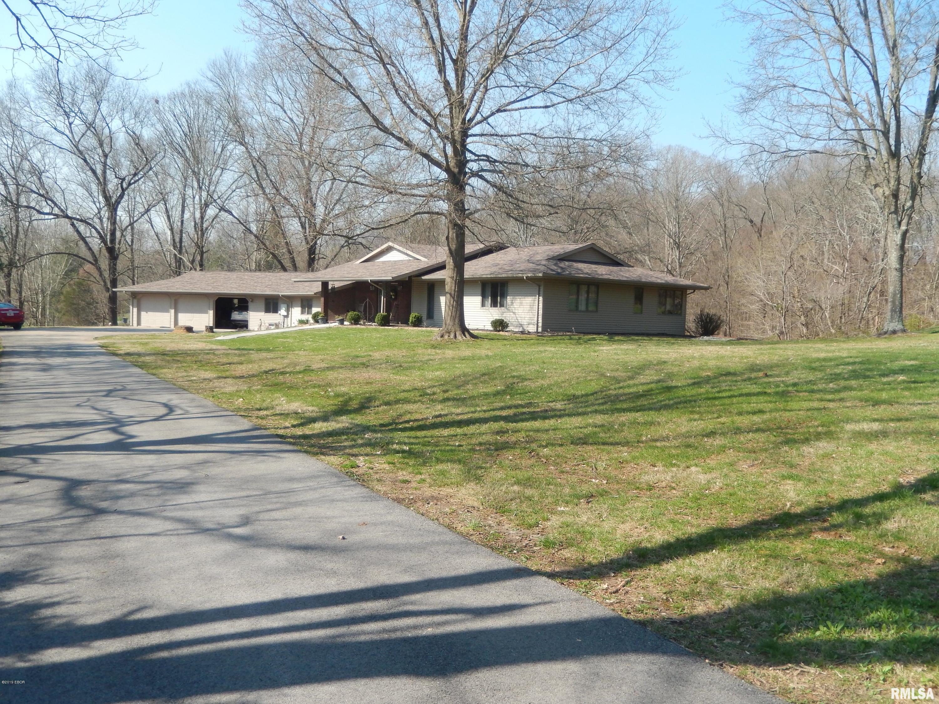 2265 Lick Creek Road Anna, IL 62906 - Photo 6 of 50