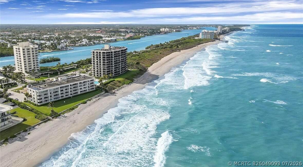 350 South Beach Road, Unit 401 Tequesta, FL 33469 - Photo 37 of 45 IMG_4890