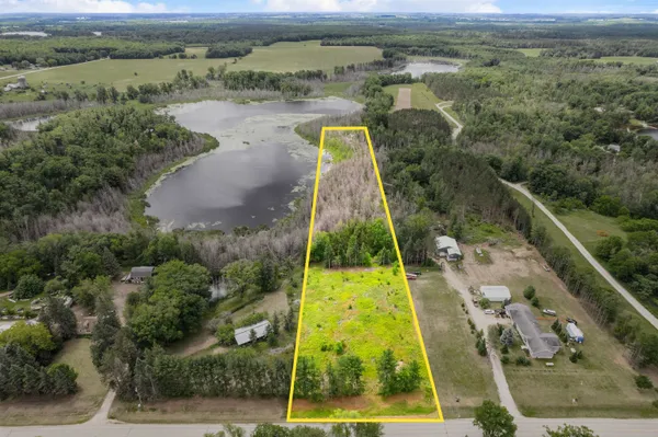 $120,000 | County Z Road, Pound, WI 54161