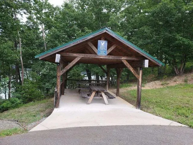 a view of outdoor space