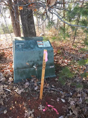 $69,900 | Lot 7 Robin Ridge Court, Pittsville, VA 24139