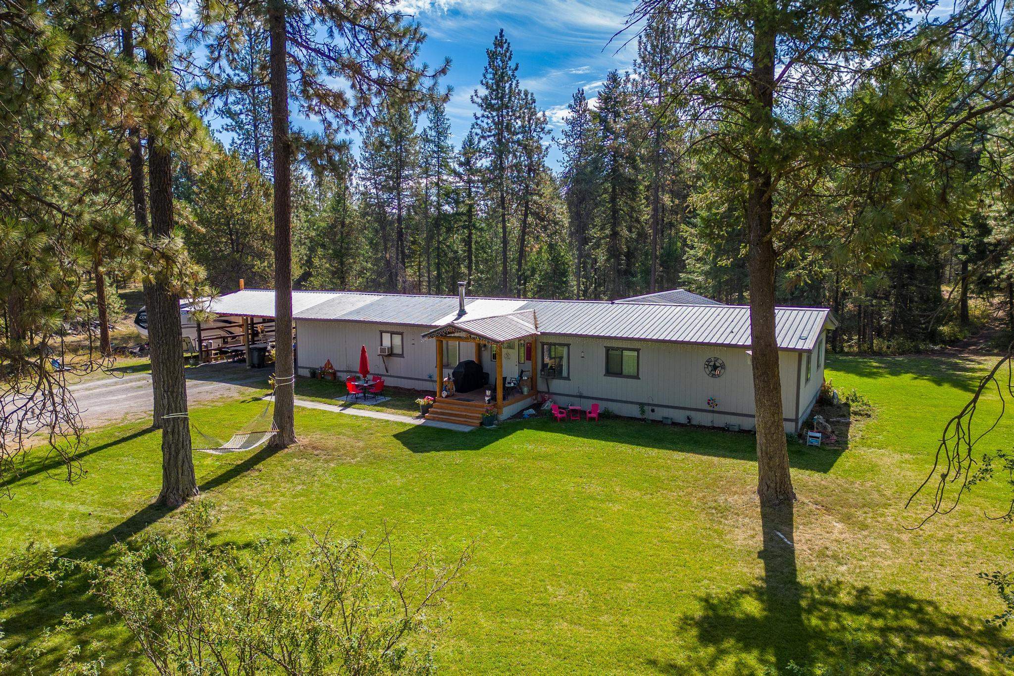 350 Old Dominion Road Colville, WA 99114 - Photo 1 of 43