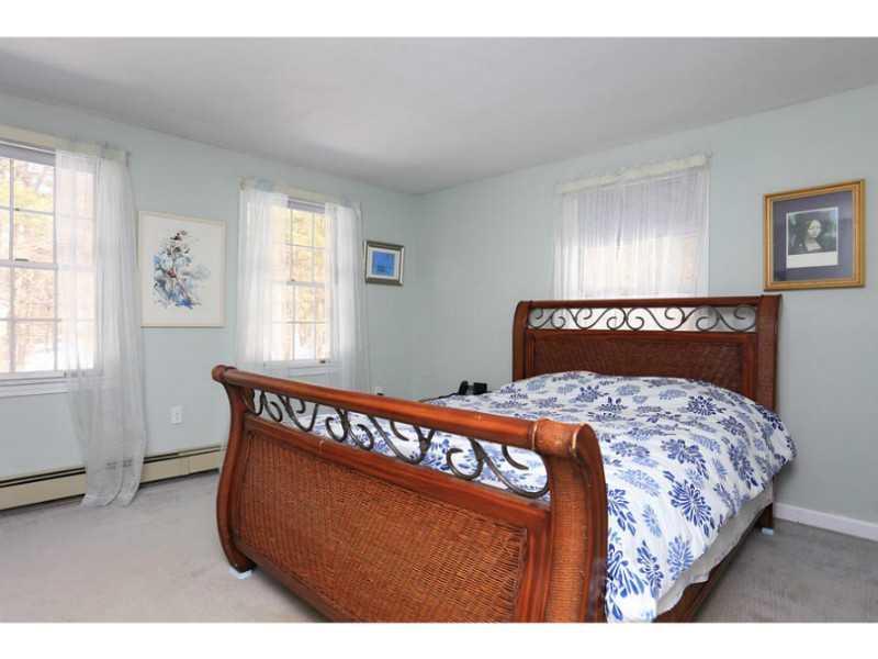 11 Stone Brooke Road Scarborough, ME 04074 - Photo 20 of 25 Bedroom.