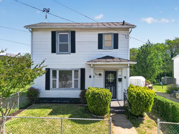 $149,900 | 512 Polk Street, Lynchburg, VA 24504