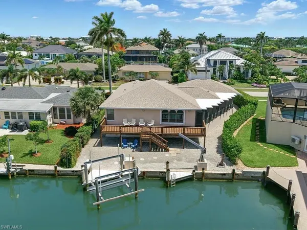 $4,500 | 851 Perrine Court, Marco Island, FL 34145