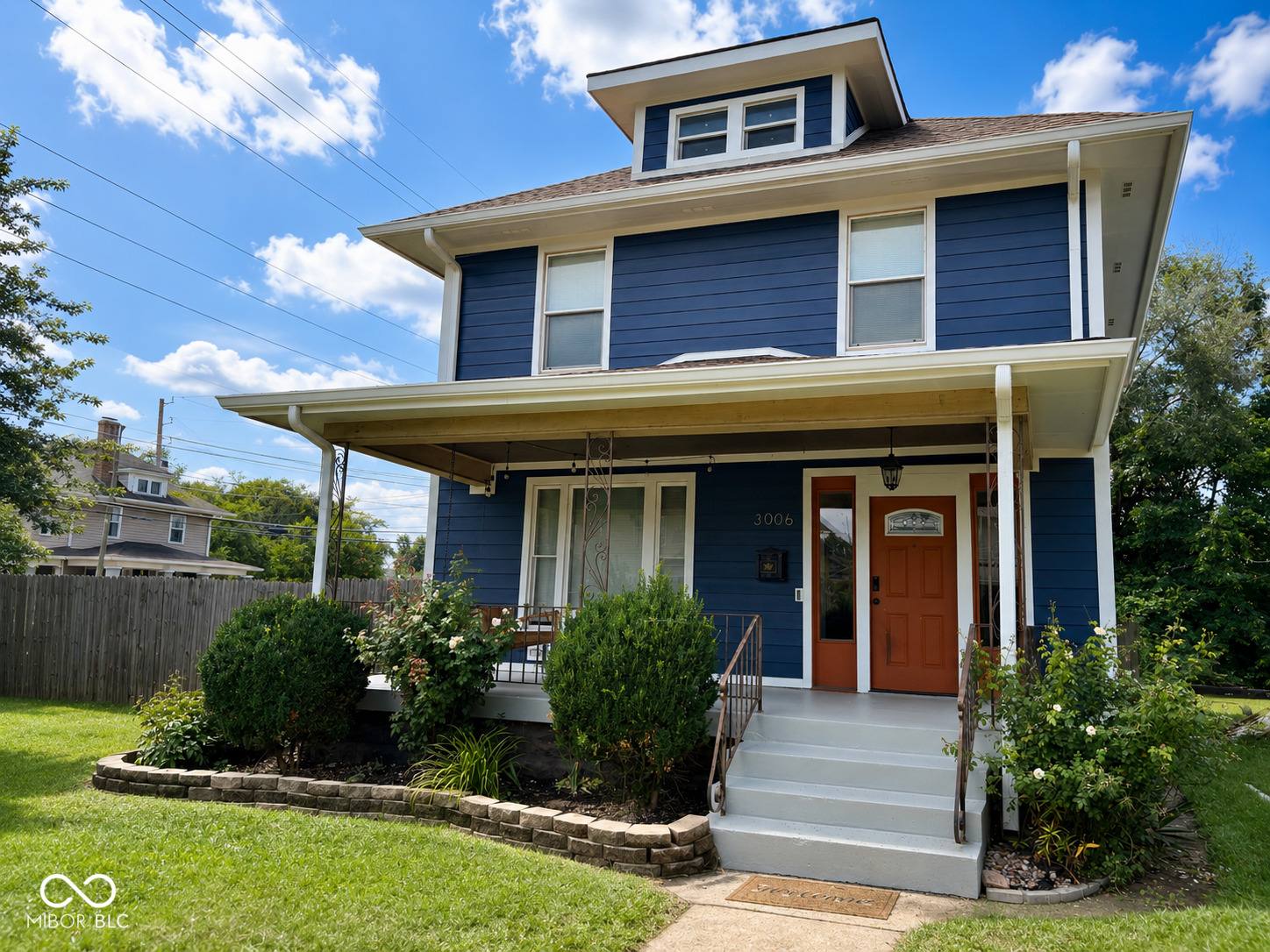 3006 Ruckle Street Indianapolis, IN 46205 - Photo 1 of 40 Gallery Image 1