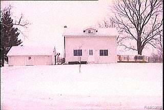 1945 East Beard Road Perry, MI 48872 - Photo 1 of 1 Listing Image - 21011056