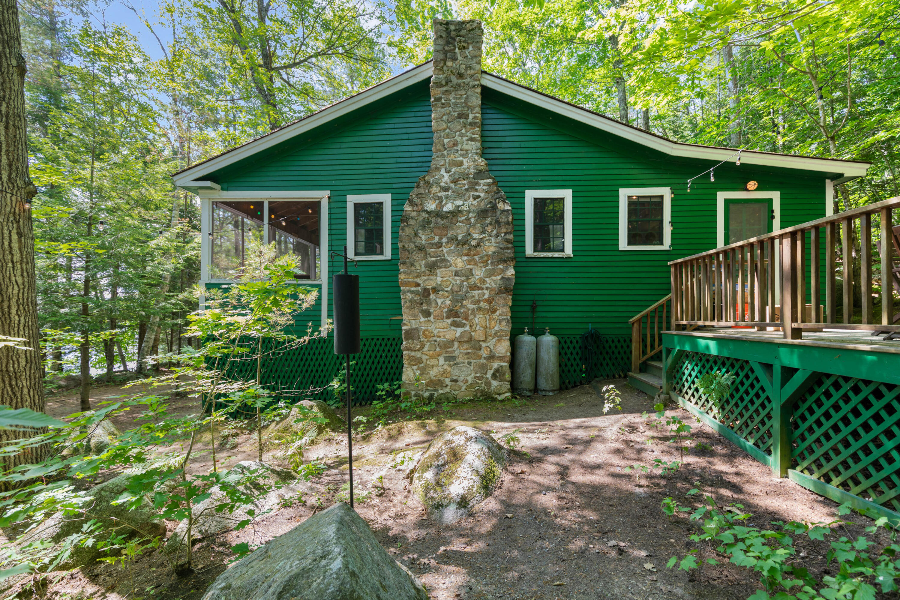 394 Forrest Edwards Road Otisfield, ME 04270 - Photo 28 of 64 394 Forrest Edwards Road Otisfield-020