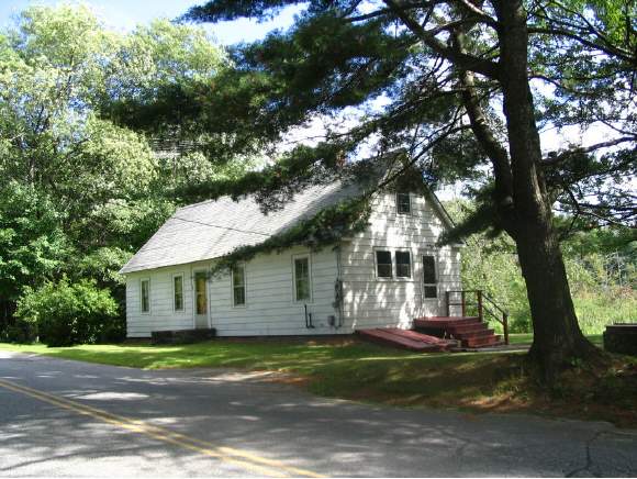 25 Mountain Road Rindge, NH 03461 - Photo 1 of 1
