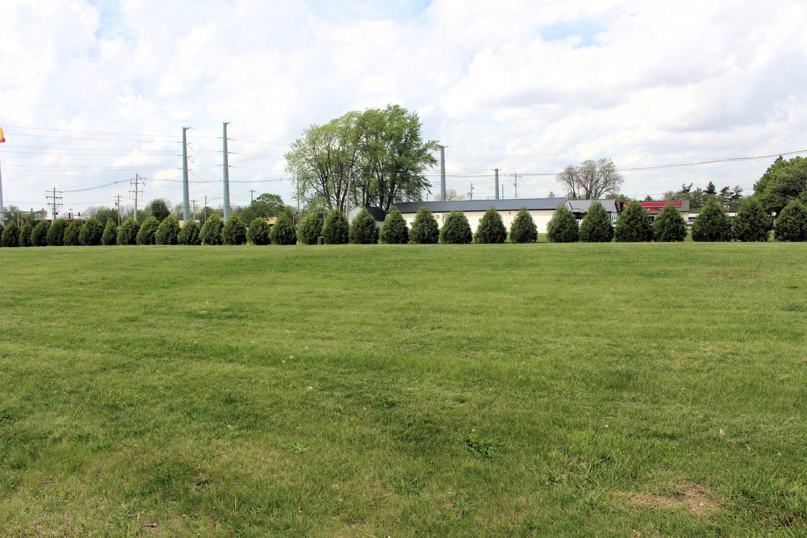 26 Liberty Lane Clinton, IL 61727 - Photo 1 of 1 a view of a green field
