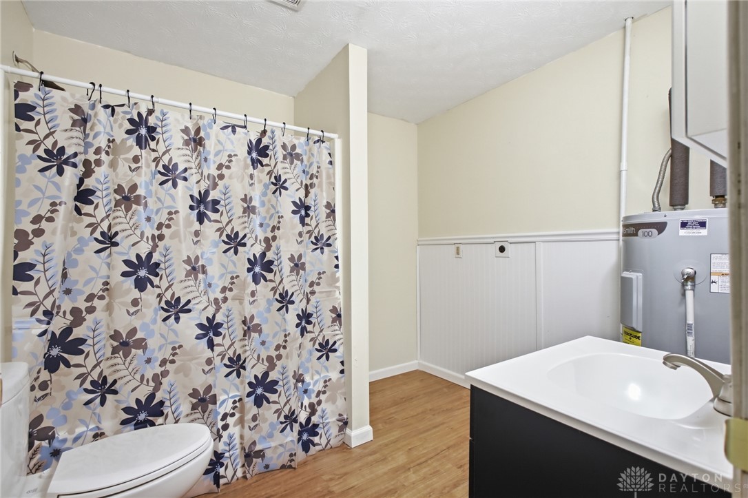 633 Neosha Avenue Springfield, OH 45505 - Photo 13 of 23