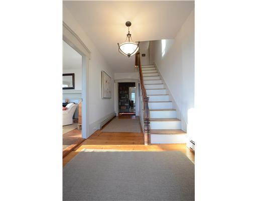 121 River Road Woolwich, ME 04579 - Photo 4 of 25 Other. Foyer