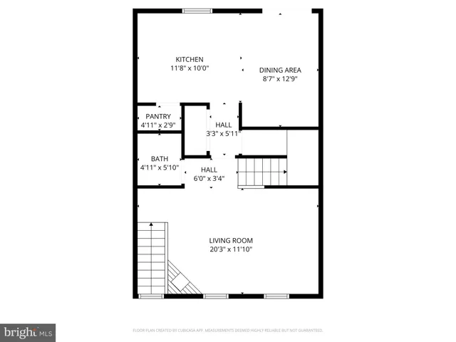 $289,000 | 1544 Ben Franklin Court, Mays Landing, NJ 08330
