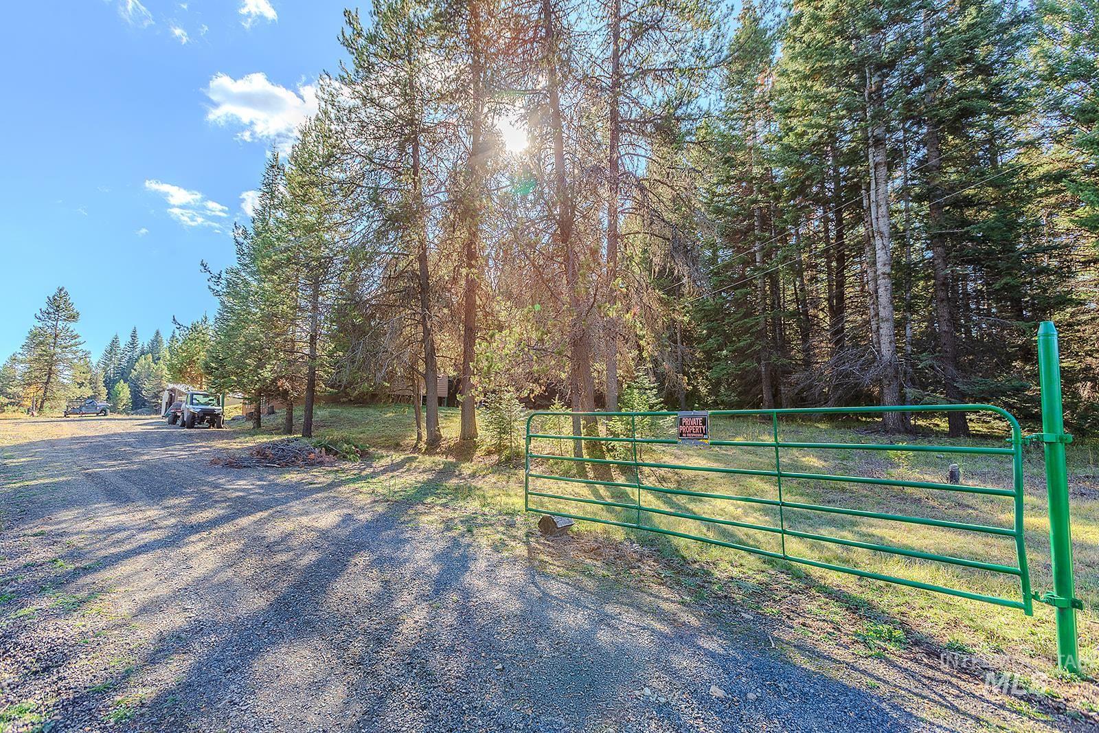 25314 Soldiers Meadow Road Winchester, ID 83555 - Photo 31 of 45 Gallery Image 31