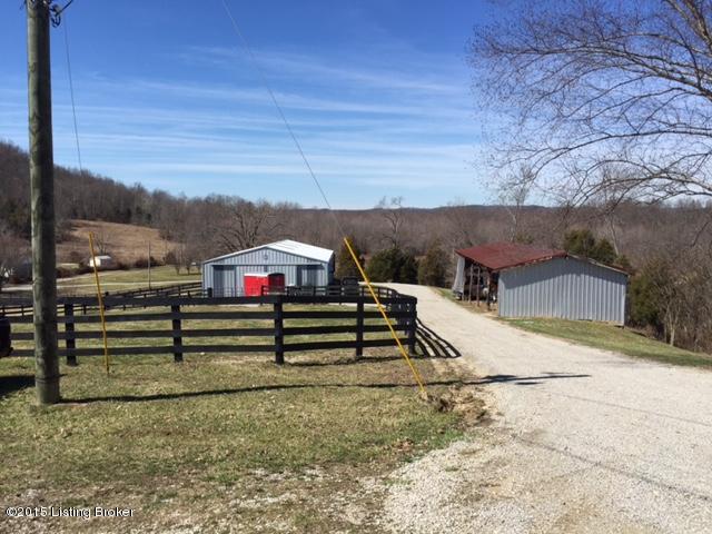 450 West Beechgrove Road Lebanon Junction, KY 40150 - Photo 6 of 33 IMG_2533.JPG