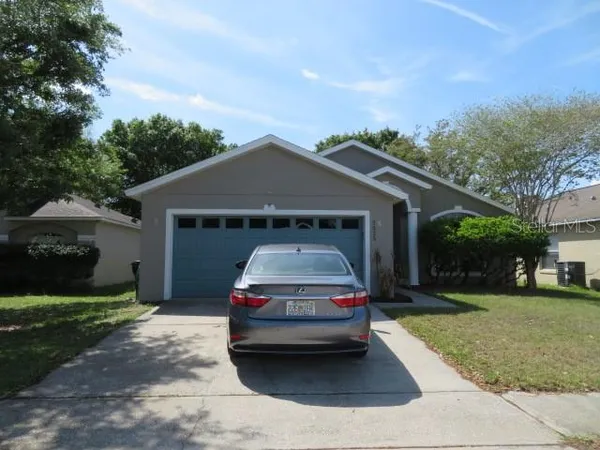 $2,070 | 2326 Northern Leaf Street, Orlando, FL 32817