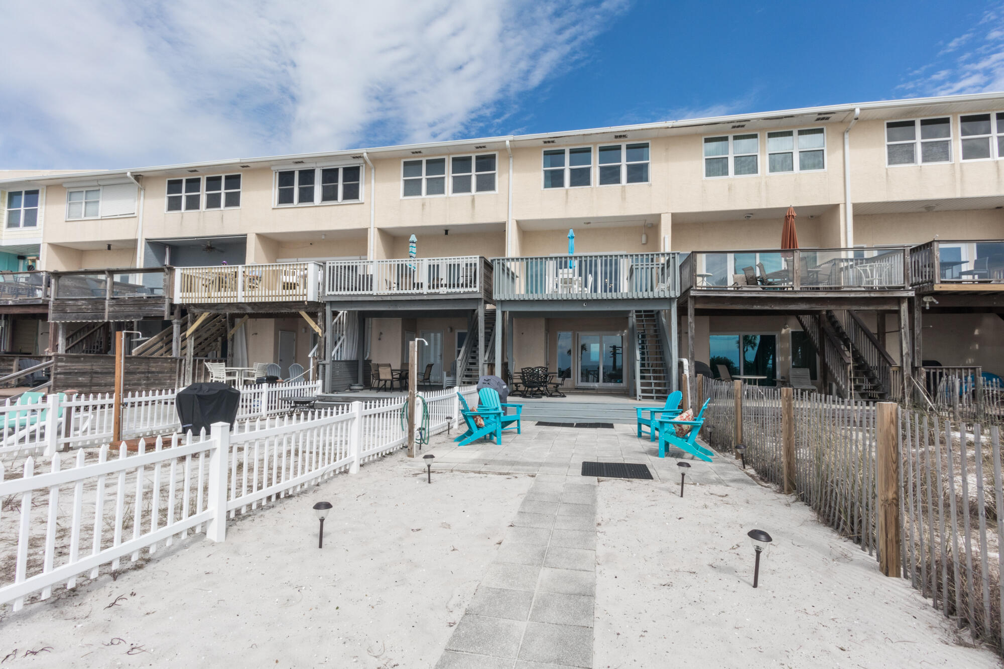 17927 Front Beach Road, Unit 5 Panama City Beach, FL 32413 - Photo 13 of 48 Gallery Image 13