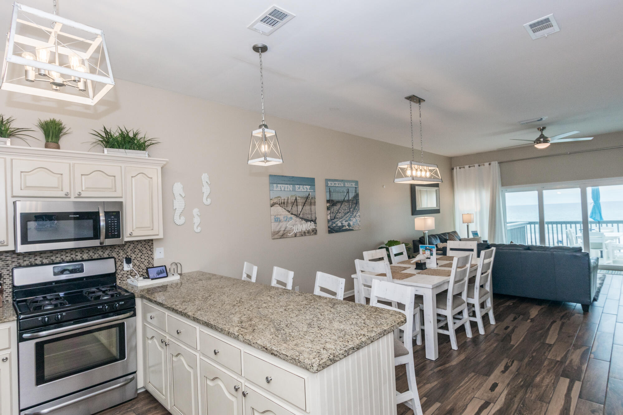 17927 Front Beach Road, Unit 5 Panama City Beach, FL 32413 - Photo 27 of 48 Gallery Image 27