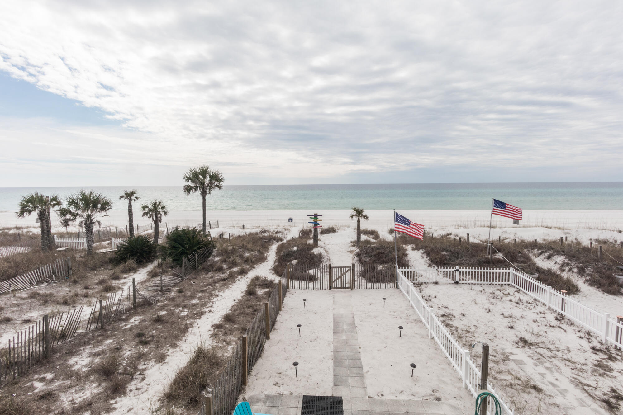 17927 Front Beach Road, Unit 5 Panama City Beach, FL 32413 - Photo 35 of 48 Gallery Image 35