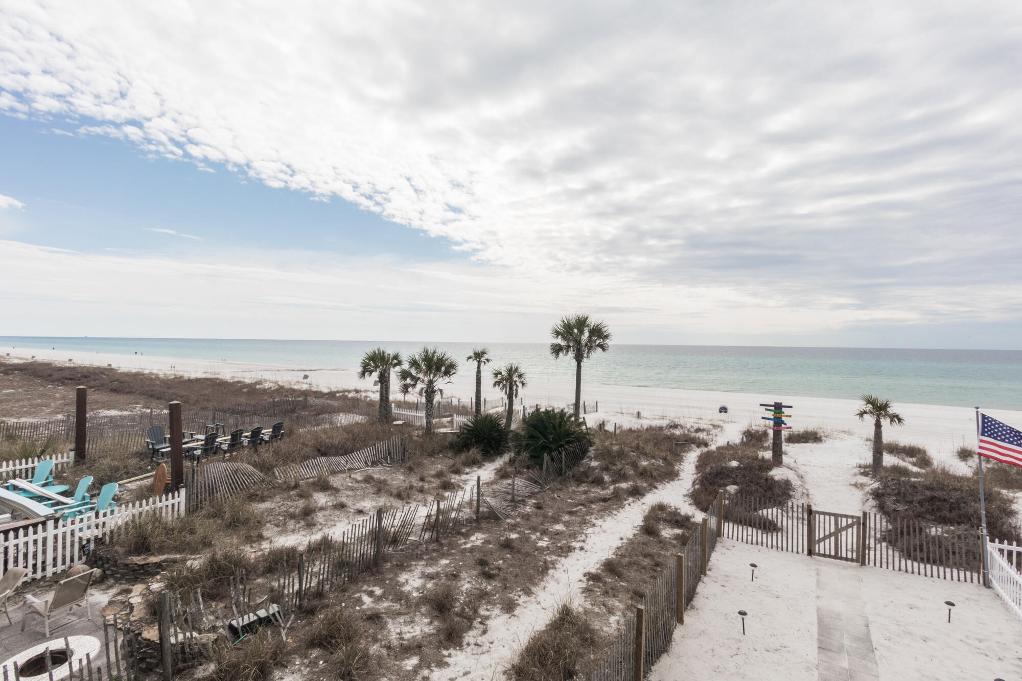 17927 Front Beach Road, Unit 5 Panama City Beach, FL 32413 - Photo 36 of 48 Gallery Image 36