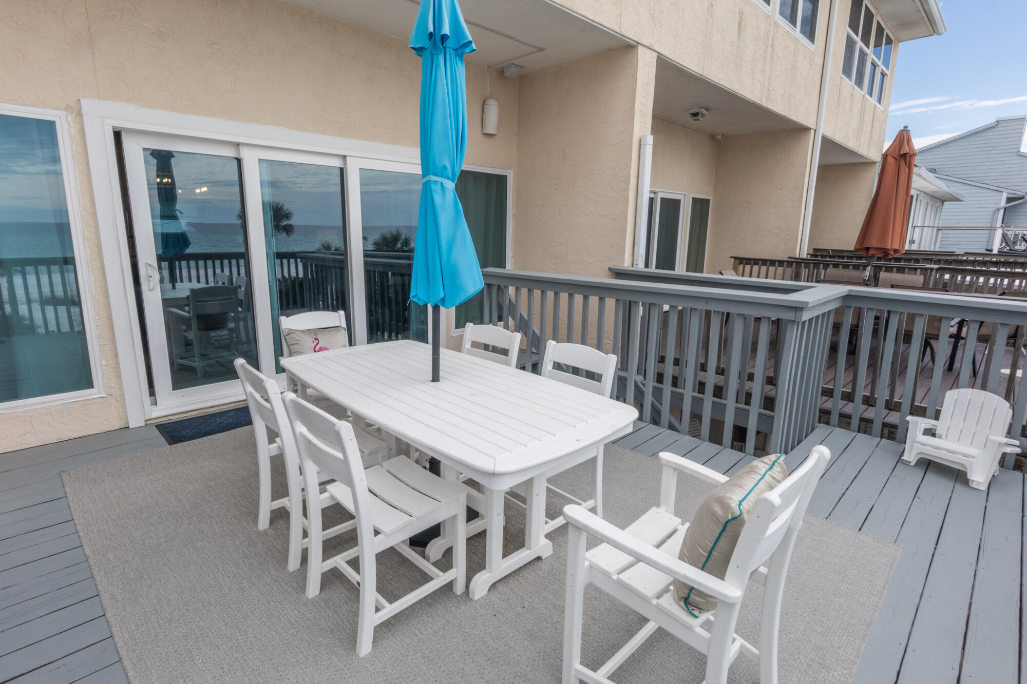 17927 Front Beach Road, Unit 5 Panama City Beach, FL 32413 - Photo 38 of 48 Gallery Image 38