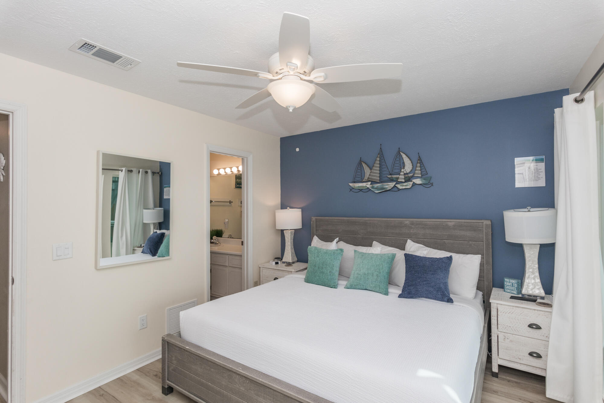 17927 Front Beach Road, Unit 5 Panama City Beach, FL 32413 - Photo 8 of 48 Gallery Image 8
