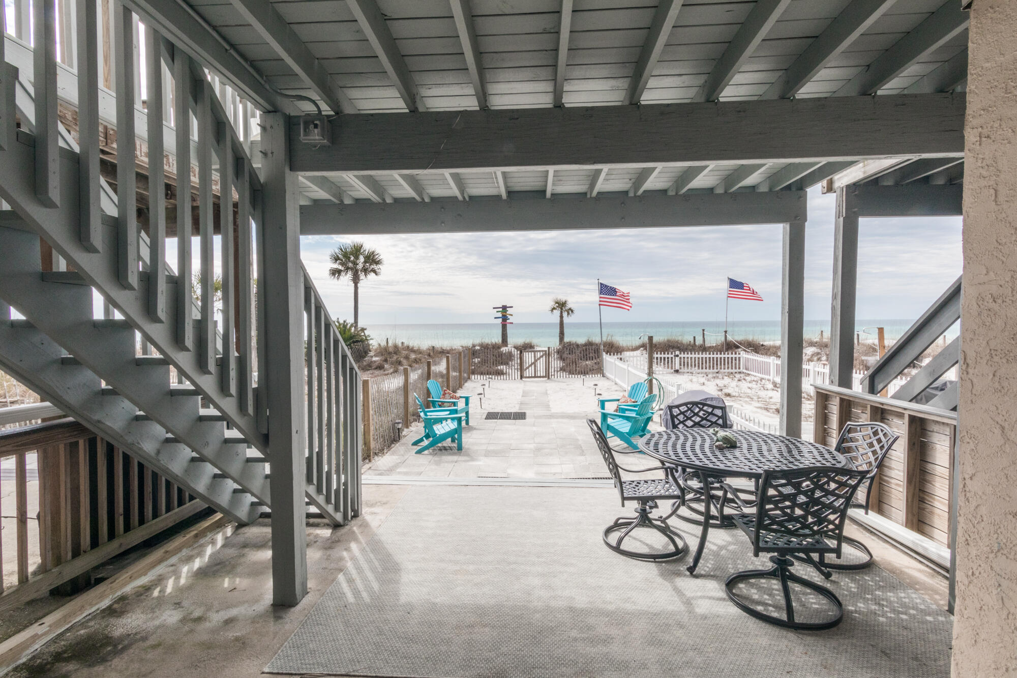 17927 Front Beach Road, Unit 5 Panama City Beach, FL 32413 - Photo 9 of 48 Gallery Image 9