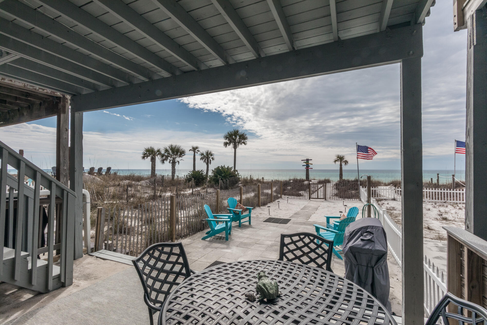 17927 Front Beach Road, Unit 5 Panama City Beach, FL 32413 - Photo 10 of 48 Gallery Image 10