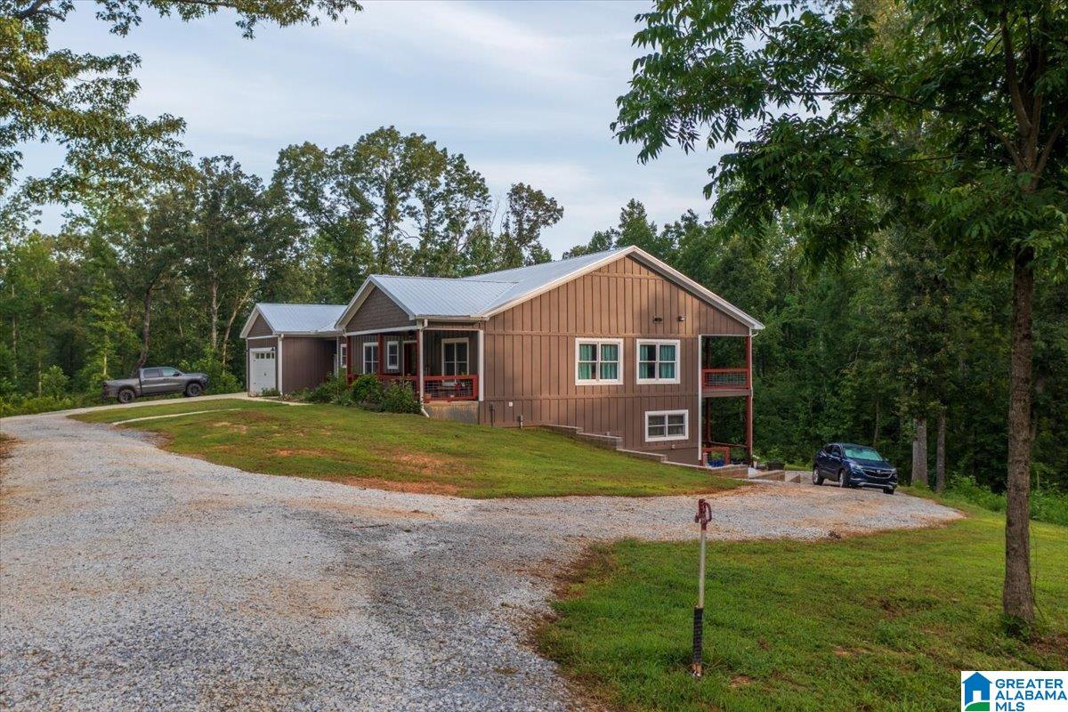 12414 County Road 49 Heflin, AL 36264 - Photo 14 of 63